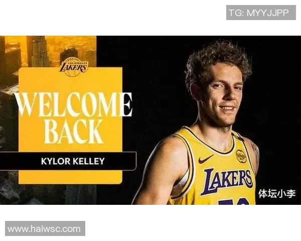 NBA自由市场新签约揭晓勇士创历史新高湖人遭遇重大损失快船喜迎利好消息 NBA自由市场新签约揭晓勇士创历史新高湖人遭遇重大损失快船喜迎利好消息