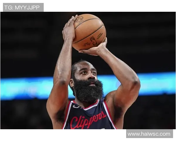 快船高塔组合来袭 哈登保罗能否激活七尺双星 快船高塔组合来袭 哈登保罗能否激活七尺双星