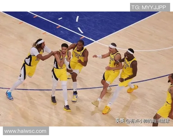 哈利伯顿三双秀统治力 步行者再下一城 哈利伯顿三双秀统治力 步行者再下一城