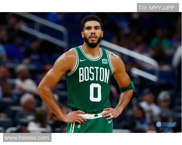 塔图姆承诺凯尔特人再夺一冠!称自己复出后更强大 有望明年三月复出 塔图姆承诺凯尔特人再夺一冠!称自己复出后更强大 有望明年三月复出