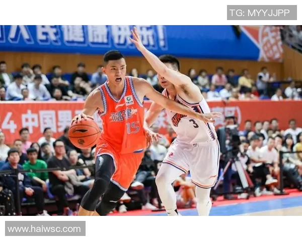 凯撒:陈林坚是福建男篮的领袖 现在是年轻球员展现的机会了