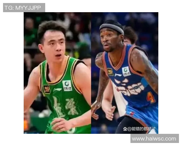 媒体人:备受关注的萨姆纳优先续约权依然是四川男篮所有