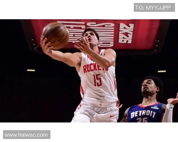 火箭队取得4连胜，KD状态低迷却依然获胜，谢泼德成失意者