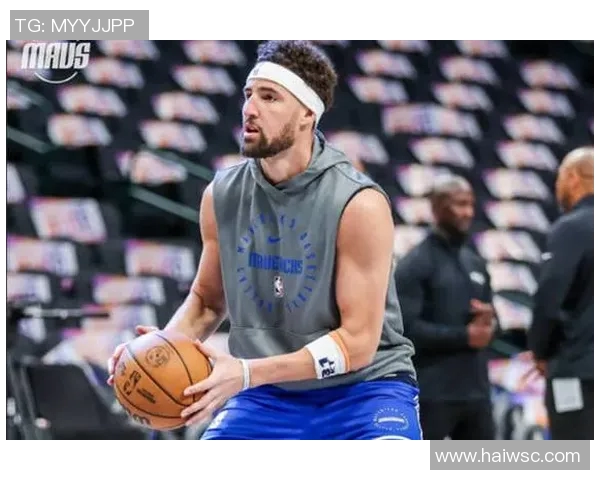 克莱交易前景成热议焦点？