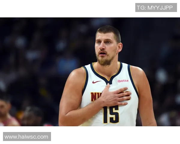 张佳玮:掘金强得很沉稳 约基奇三节打卡0罚球 三双都不要了 张佳玮:掘金强得很沉稳 约基奇三节打卡0罚球 三双都不要了