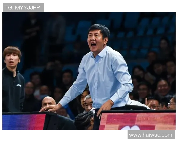 晋级决赛！浙江男篮主帅丁伟：一场球打到最后，通俗说就是拼