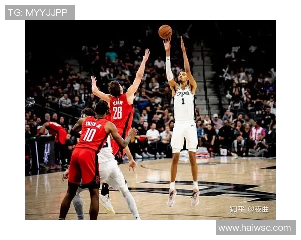 马刺首节落后1分!文班亚马中4得到11分2篮板1封盖 马刺首节落后1分!文班亚马中4得到11分2篮板1封盖