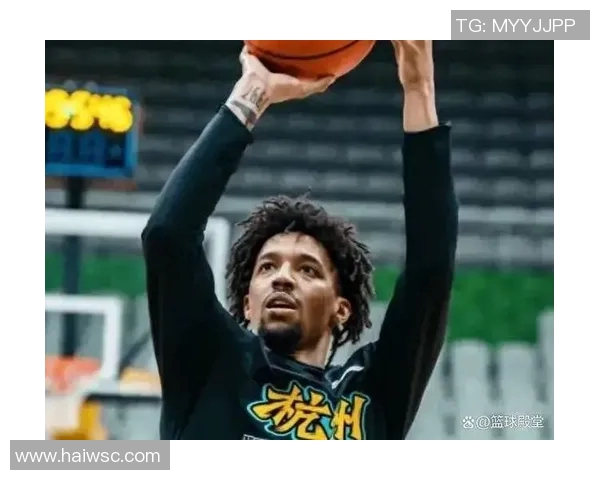 齐了！同曦男篮官博晒球队新赛季4名外援：到位