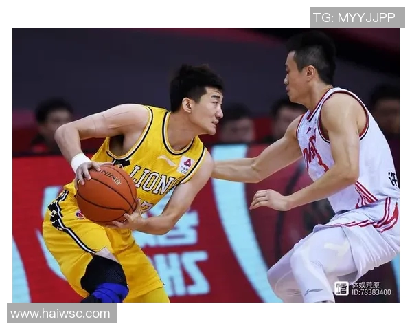 CBA压哨艺术：年轻内线蒋浩然的关键球能力如何影响江苏肯帝亚的战术选择？