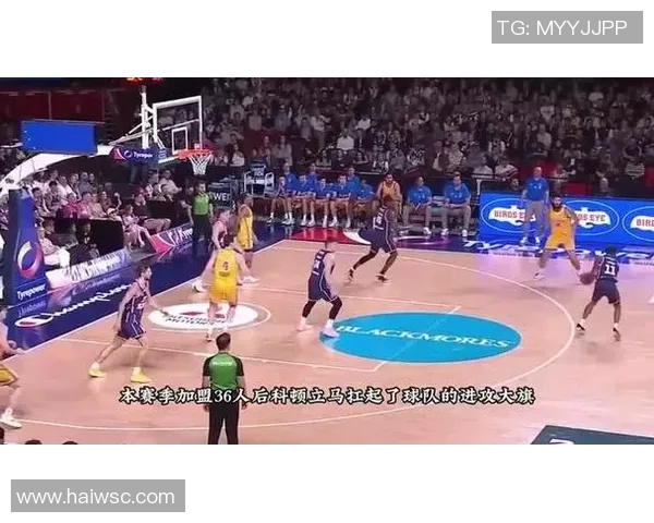 NBL更新MVP排行榜：科顿、戴维斯和索比分列前三