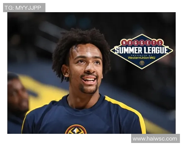 掘金系！前掘金助教Charles Klask今年任混音助教 赛前和小杨交流