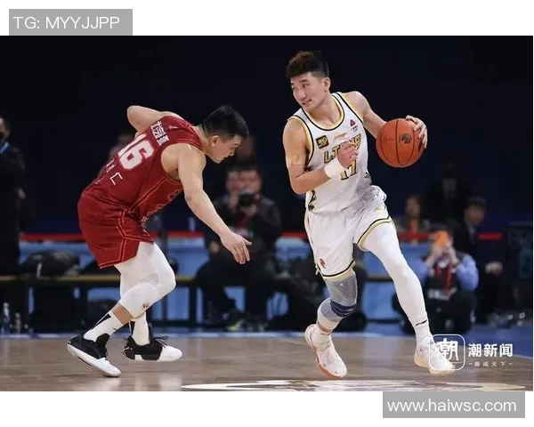 吉林男篮如何在姜伟泽下半场缺席的情况下最终战胜浙江广厦？