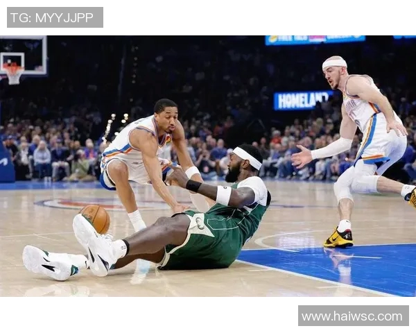 西部第一惨败！雄鹿110-93雷霆，7人上双+旧将爆发，雷霆伤停崩盘