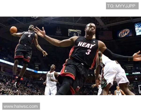 [2026年03月06日] NBA战报深度解析：詹姆斯加冕历史总进球王领衔，热火送篮网十连败